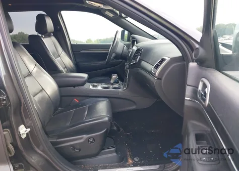 2019 Jeep Grand Cherokee Limited 4X4 from USA, damaged, VIN 1C4RJFBG3KC714692